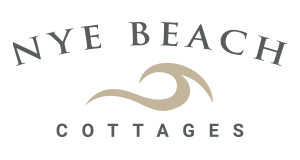 Nye Beach Cottages logo