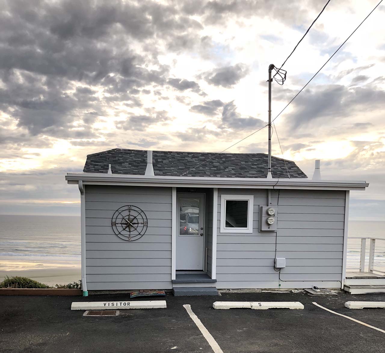 View House Cottage